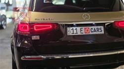 مرسيدس بنز GLS